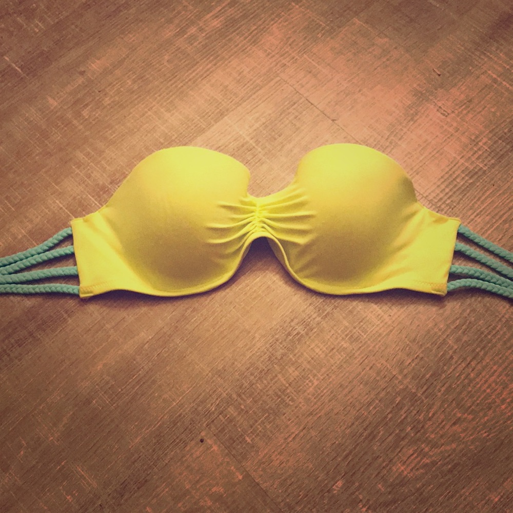 Vs bikini top